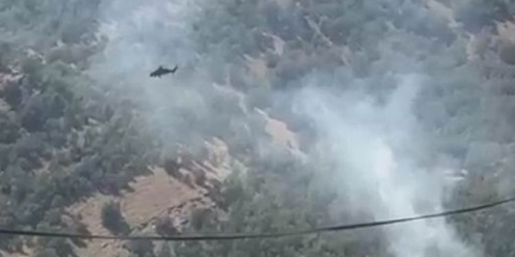 Bombardımanın sürdüğü Bilbês’e tank sevkiyatı Bombardımanın sürdüğü Bilbês’e tank sevkiyatı