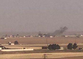 Özerk Yönetim’den uluslararası güçlere: Türkiye’nin işgaline son verin