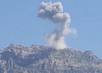 HPG’den ‘çatışma’ açıklaması