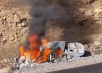 Süleymaniye’de sivil araca SİHA saldırısı: 3 kişi yaşamını yitirdi