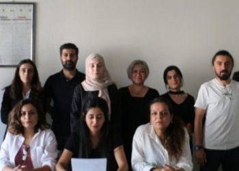 İHD: Barış Anneleri’nin yaşamını yitirmesi hukuk dışı muamelenin sonucudur