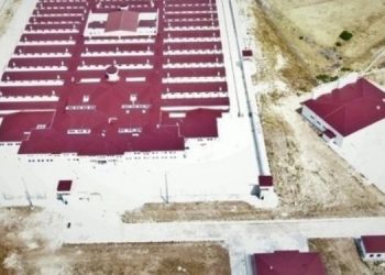 ÇHD’den Y ve S Tipi cezaevi raporu: ‘Hitler’in fırını’ benzetmesi