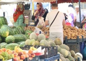 Diyarbakır’dan ekonomik kriz tepkisi: Padişahım sen çok yaşa!