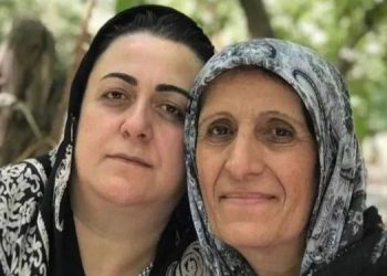 Barış Annesi Safalı’nın son sözü mücadele oldu