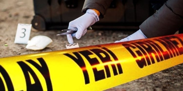 Tarım işçisi ailenin çocuğu akıma kapılarak yaşamını yitirdi Tarım işçisi ailenin çocuğu akıma kapılarak yaşamını yitirdi