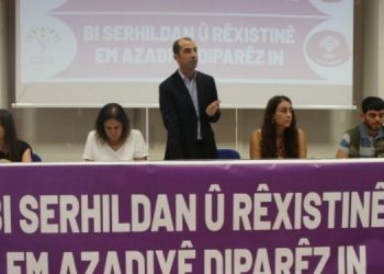 Bayındır: Faşizmi geriletmenin yolu örgütlü direniştir