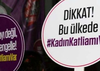 Ayşe Çetin, uzaklaştırma kararı olan Başarmak tarafından katledildi