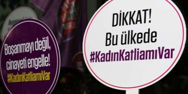 Ayşe Çetin, uzaklaştırma kararı olan Başarmak tarafından katledildi Ayşe Çetin, uzaklaştırma kararı olan Başarmak tarafından katledildi