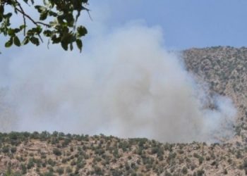 Bir asker hayatını kaybetti