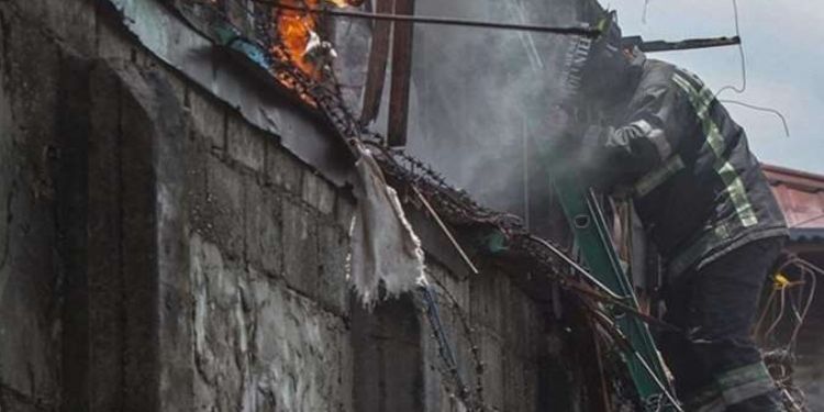 Yanlış adres verilen itfaiye gecikti, 15 kişi yaşamını yitirdi Yanlış adres verilen itfaiye gecikti, 15 kişi yaşamını yitirdi
