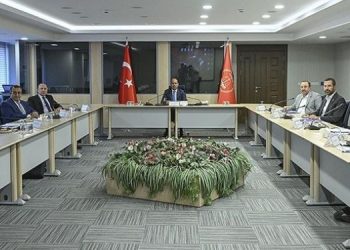 Kamu emekçilerine zam oranı belli oldu