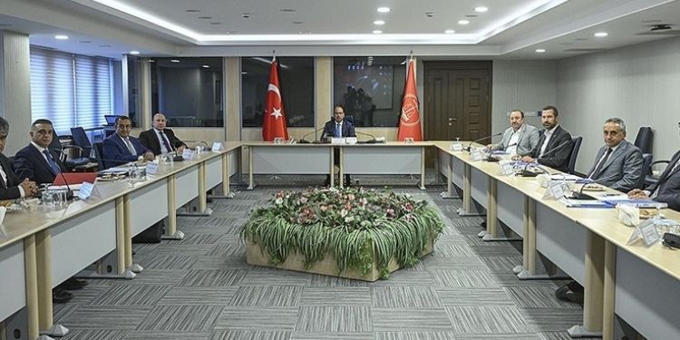 Kamu emekçilerine zam oranı belli oldu Kamu emekçilerine zam oranı belli oldu