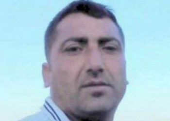 Mazıdağı’nda silahlı saldırıya uğrayan kişi yaşamını yitirdi