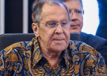 Lavrov: Küresel önemdeki kararlar alınırken her ülkenin görüşü dikkate alınmalı