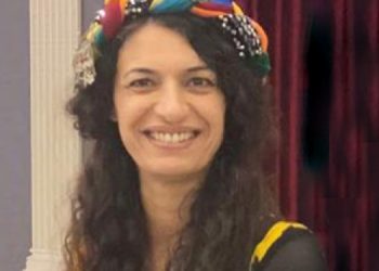 MKM: Emel Çiftçi derhal serbest bırakılmalı