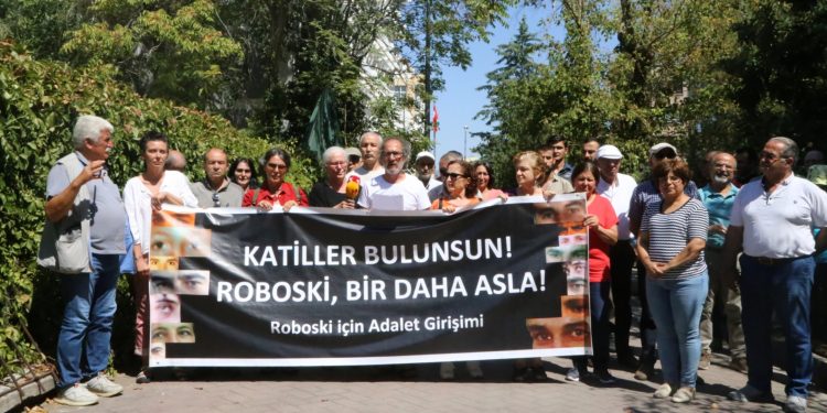 Roboskî Katliamı 140’ıncı ayında: Hesap vermeden helalleşme olmaz