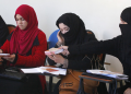 Taliban’ın eğitim yasağına karşı çevrimiçi alternatif