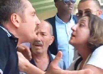 Tehdit ve tacizle tanınan Zengin Başakşehir İlçe Emniyet Müdürü oldu