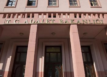 Adalet Bakanlığı’ndan CHP heyetinin randevu talebine ilişkin açıklama: “İptal edildi”