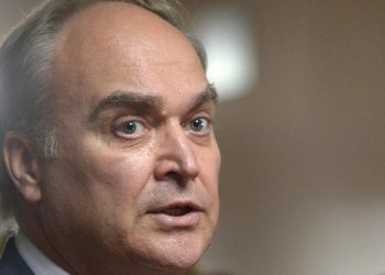 Antonov: ABD, İstanbul anlaşmalarındaki sistemsel arızaların sorumluluğundan kaçmak istiyor Antonov: ABD, İstanbul anlaşmalarındaki sistemsel arızaların sorumluluğundan kaçmak istiyor