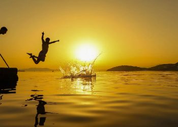 Aşırı sıcaklar gidiyor: Yeni haftada hava nasıl olacak?