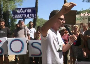 Avukat İsmail Hakkı Atal’dan Muğla Valisi Orhan Tavlı’nın görevden alınması çağrısı