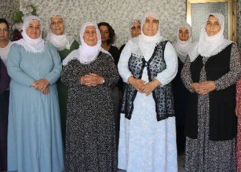 Barış Anneleri’nden gözaltılara tepki: Herkes direnmeli