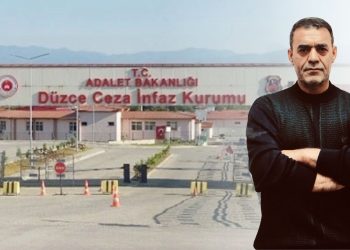 30 yıllık tutuklunun tahliyesi 11 aydır engelleniyor