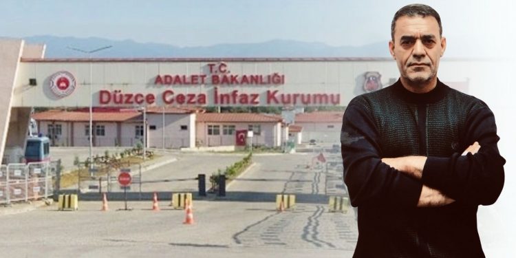 30 yıllık tutuklunun tahliyesi 11 aydır engelleniyor 30 yıllık tutuklunun tahliyesi 11 aydır engelleniyor