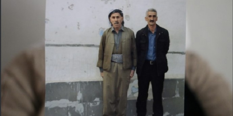 Cezası biten 71 yaşındaki hasta tutuklu tahliye oldu Cezası biten 71 yaşındaki hasta tutuklu tahliye oldu