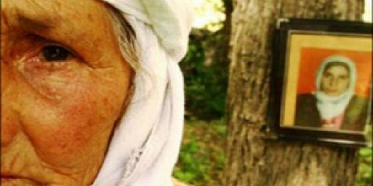 Digor katliamı: Failler yargılanmadı Digor katliamı: Failler yargılanmadı