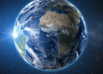 Dünya 1 yıllık doğal kaynağını 214 günde tüketti