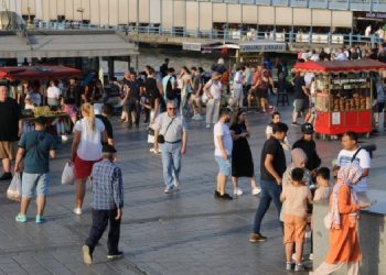 Ekonomik krizin etkisi: Bir simidin hesabı yapılıyor