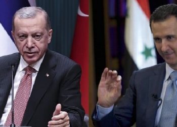 Esad: Erdoğan’ın istediği şartlar altında görüşmeyeceğim