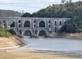 “Eyyam-ı Bahur” sıcaklarının sürdüğü İstanbul’da barajlarda son durum