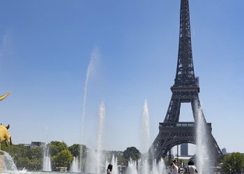 Fransa’da 19 bölgede kırmızı alarm ilan edildi