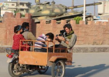 Gava Şitil Mezin Dibin filmine İsveç’ten ödül