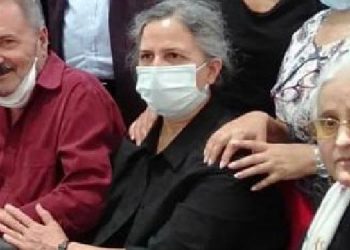 Gültan Kışanak, vefat eden ablasının cenazesine katılacak