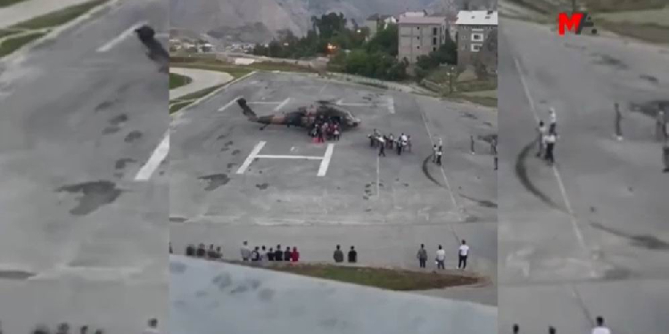 Hakkari’ye 5 günde 11 asker cenazesi getirildi Hakkari’ye 5 günde 11 asker cenazesi getirildi