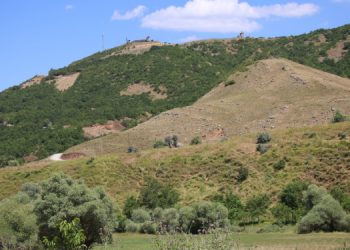 “Halklar doğa talanına karşı bir araya gelmeli”