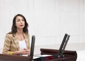 Hatimoğulları: Cûdi’deki yangının amacı daha fazla karakol yapmak