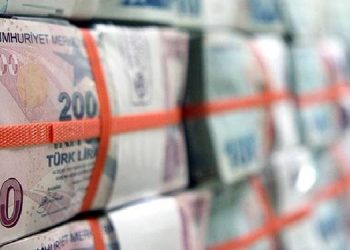 Hazine yine borçlandı