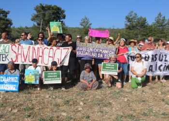İkizdere’den İkizköy’e kadınlar direniyor