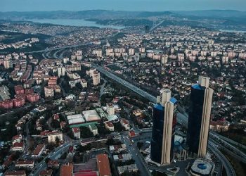 İstanbul’un deprem röntgeni: İlçe ilçe riskli mahalleler