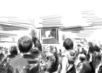 Kobanê Davası’na katılma talebinde bulunan Diyanet hakkında suç duyurusu