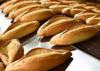 Hakkari’de ekmeğe zam