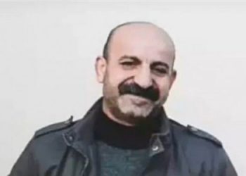 Darp edilen tutuklunun avukatı: Askeri nizam dayatılıyor