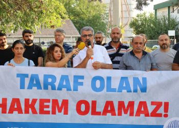 KESK’ten memur zammı açıklaması: Mutabakatı kabul etmiyoruz