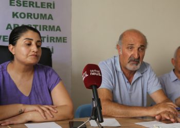 Kızıldere: İklim krizi Kürdistan ve Türkiye’yi olumsuz etkiliyor