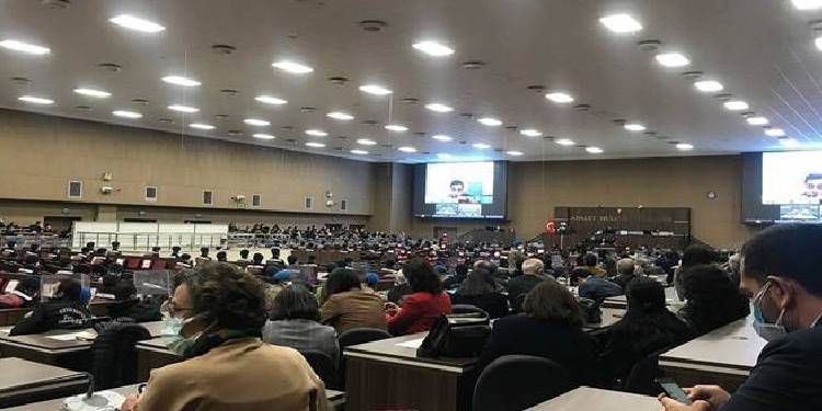 Yüksekdağ: Kürtlerin davasına sahip çıkmak bize Denizlerin vasiyetidir Yüksekdağ: Kürtlerin davasına sahip çıkmak bize Denizlerin vasiyetidir